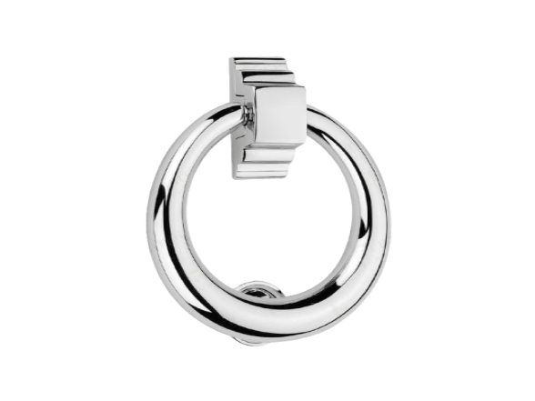 Дверные ручки-кольца