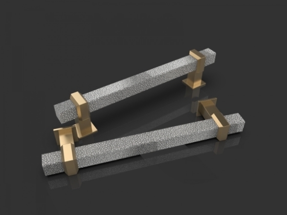 Ручки для кухни