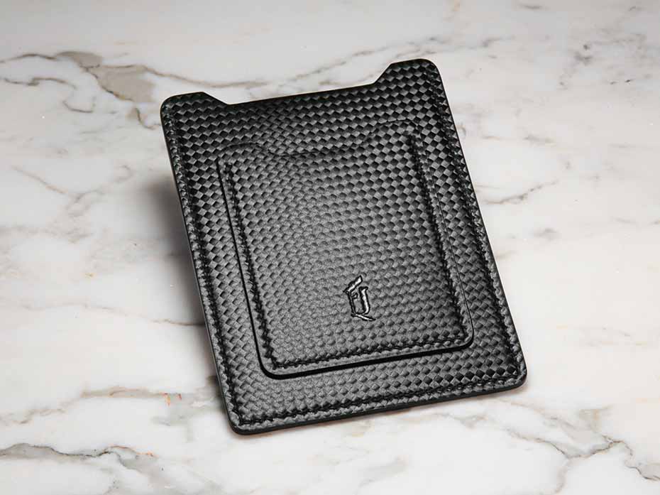 Обложка кожаная для автодокументов FURNITEK FG-0201111 в подарочной коробке