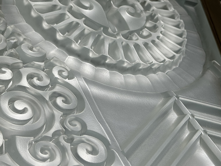 Светильник настенный FURNITEK FG-088 в латунной раме