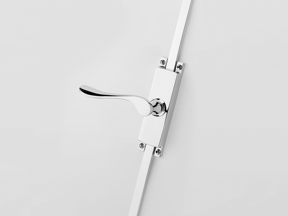 Кремона Frank Allart 0807 полированный хром