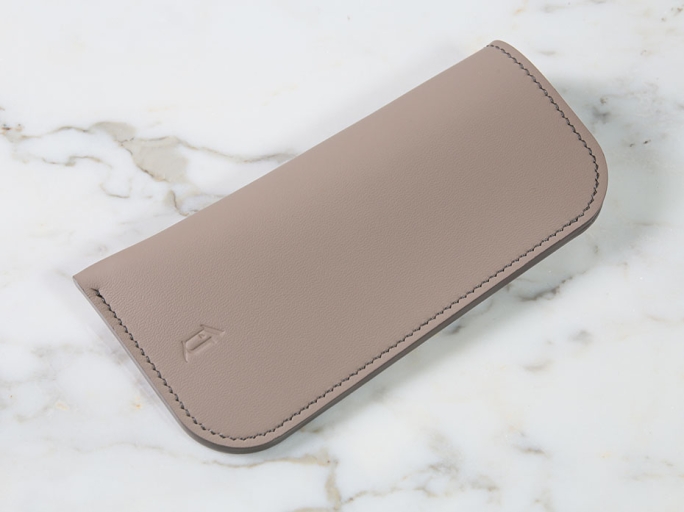 Подарочный набор аксессуаров из кожи FURNITEK FG-401